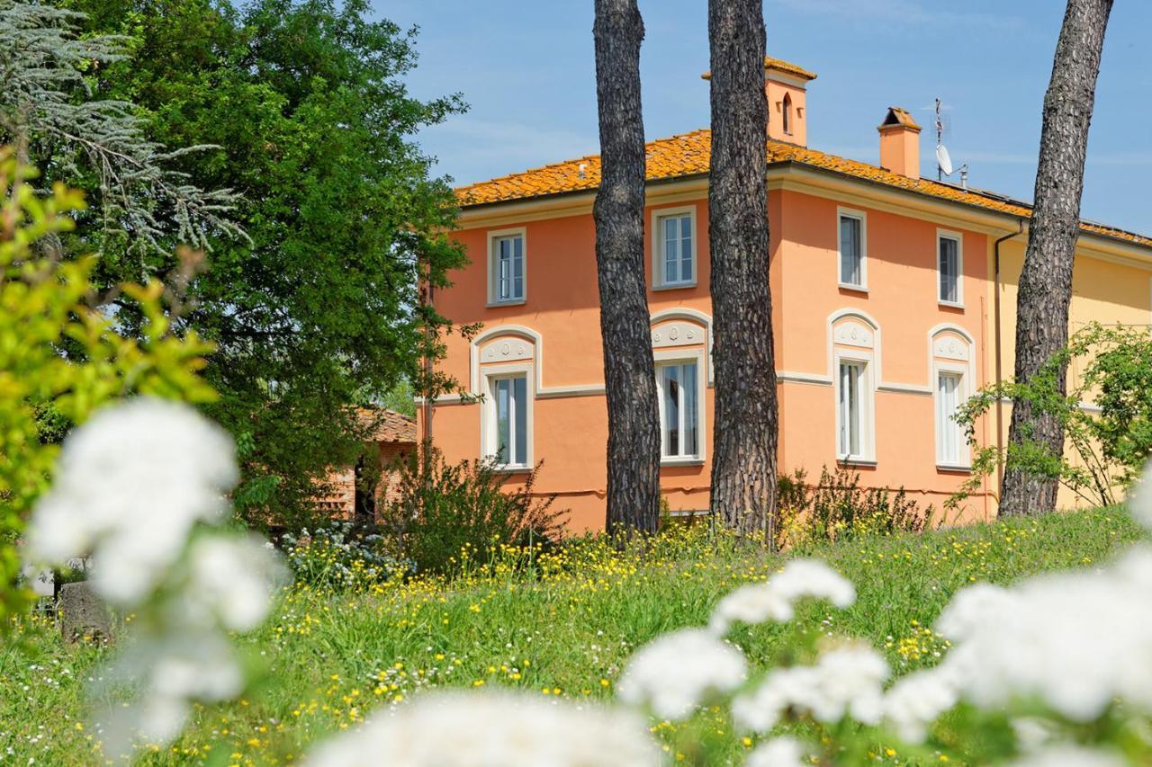 Bed & Breakfast Bel Giorgio Orentano Экстерьер фото