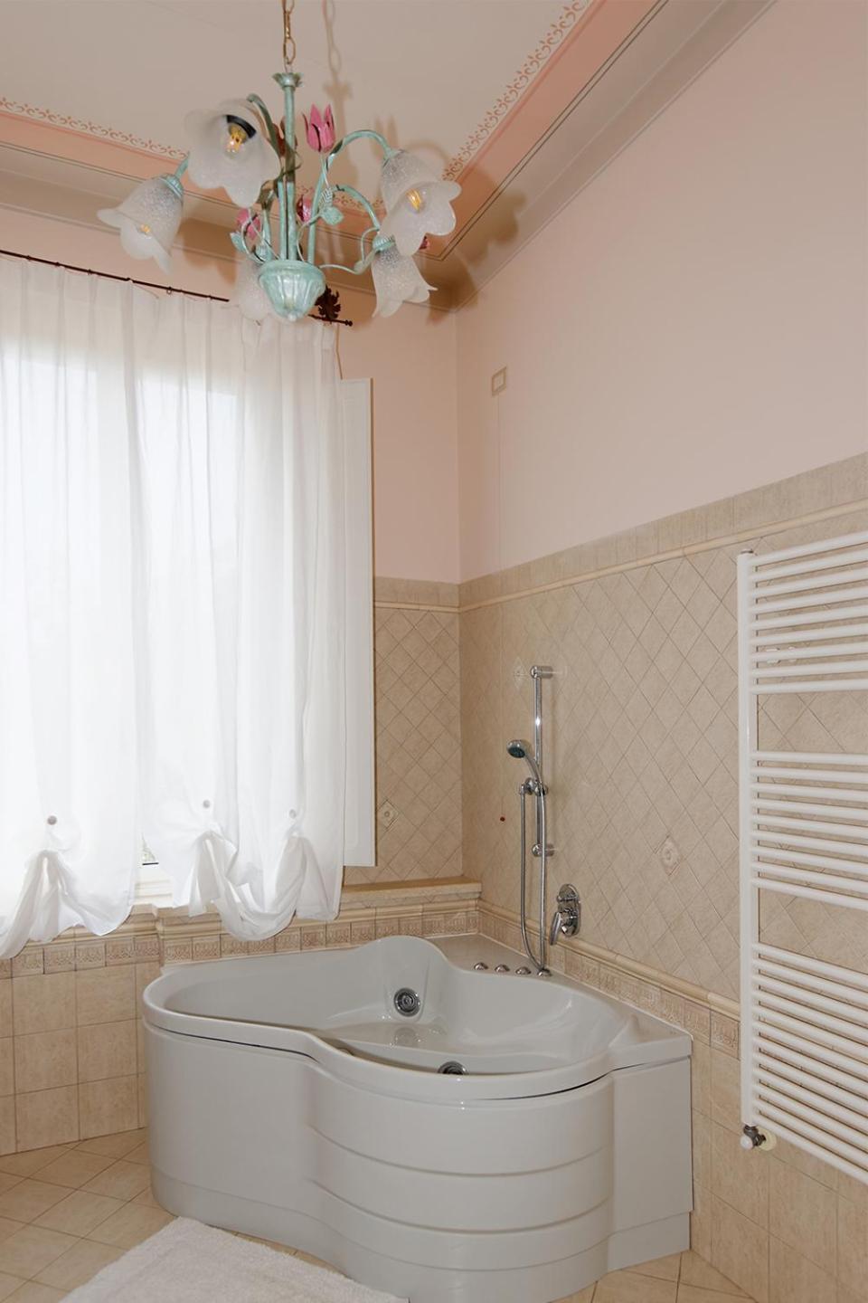 Bed & Breakfast Bel Giorgio Orentano Номер фото