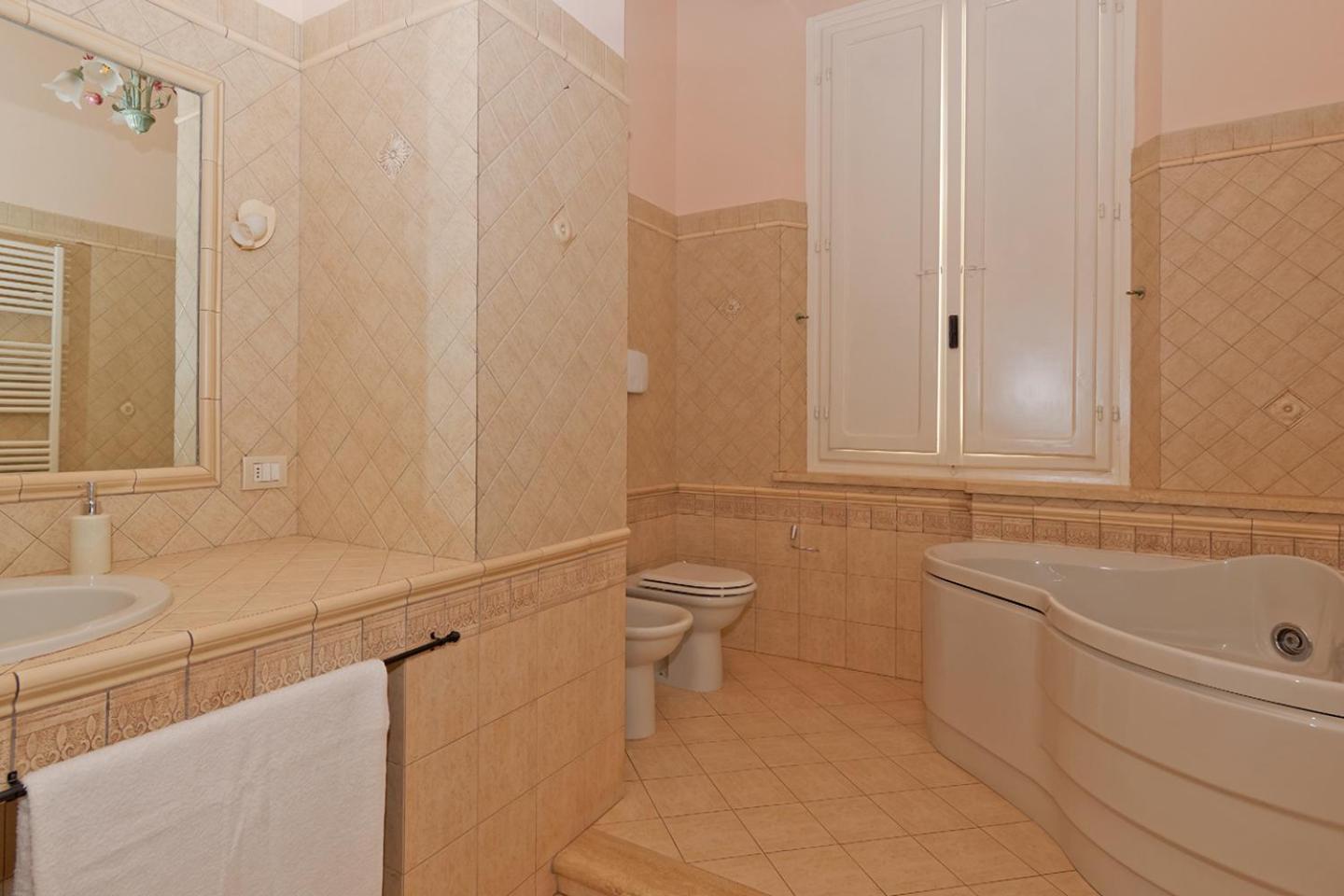 Bed & Breakfast Bel Giorgio Orentano Номер фото